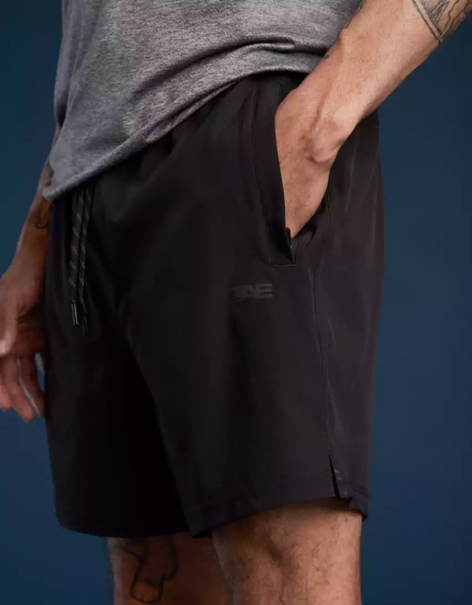 Shorts American Eagle AE 24/7 Course 6